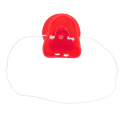 Troubící klaunský nos